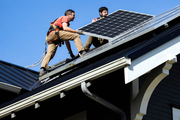 Sheet Metal Roofing in Bay Shore, NY