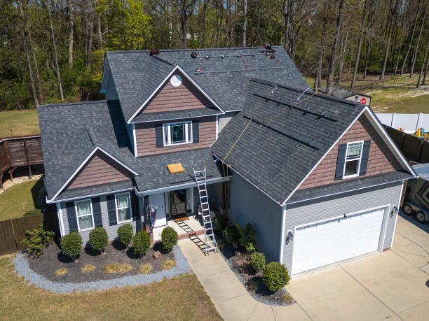 Best Metal Roofing Installation  in Bay Shore, NY